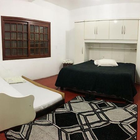 Residencia 945 - Novo Endereco Bed & Breakfast São Gabriel Exterior foto