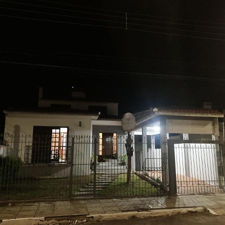Residencia 945 - Novo Endereco Bed & Breakfast São Gabriel Exterior foto